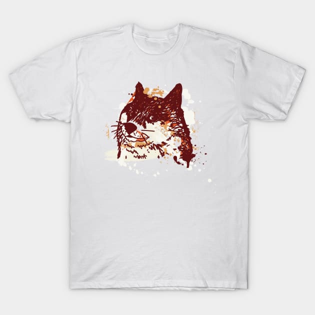 Doge Meme T-Shirt by Meme Gifts